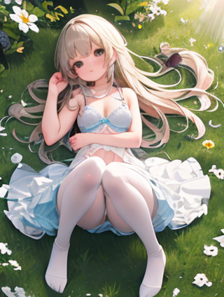 生物的生长密码：从微观到宏观的探索之旅